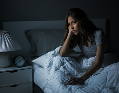 Classe virtuelle : évaluez vos pratiques par des vignettes cliniques en médecine du sommeil