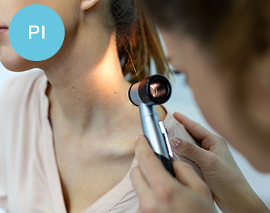 Classe virtuelle : dermoscopie niveau 1 : évaluez vos pratiques par des vignettes cliniques et apprenez les bases