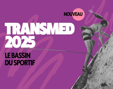 Transmed - Le bassin du sportif : raisonnement clinique en pratique