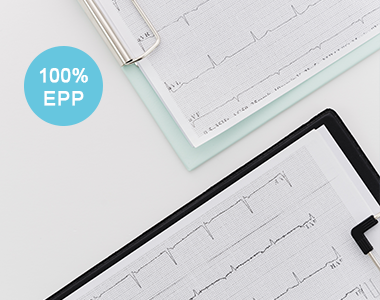L’ECG au quotidien en médecine générale : évaluez vos pratiques par des vignettes cliniques