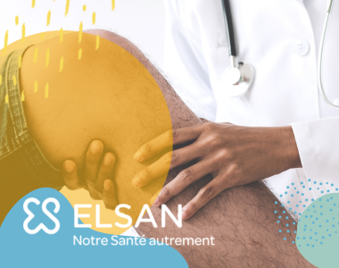 Le genou chirurgical