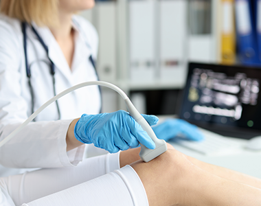 Imagerie médicale de l'appareil locomoteur et ses pathologies