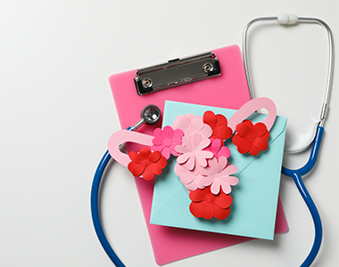 Gestes pratiques en gynécologie