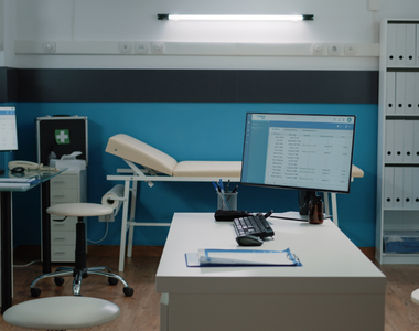 Classe virtuelle : gestion du cabinet infirmier, boostez votre activité libérale