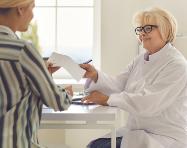 Classe virtuelle : maîtriser la prescription infirmière