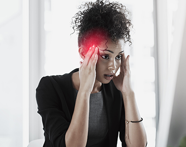 Migraine et céphalée de l'adulte