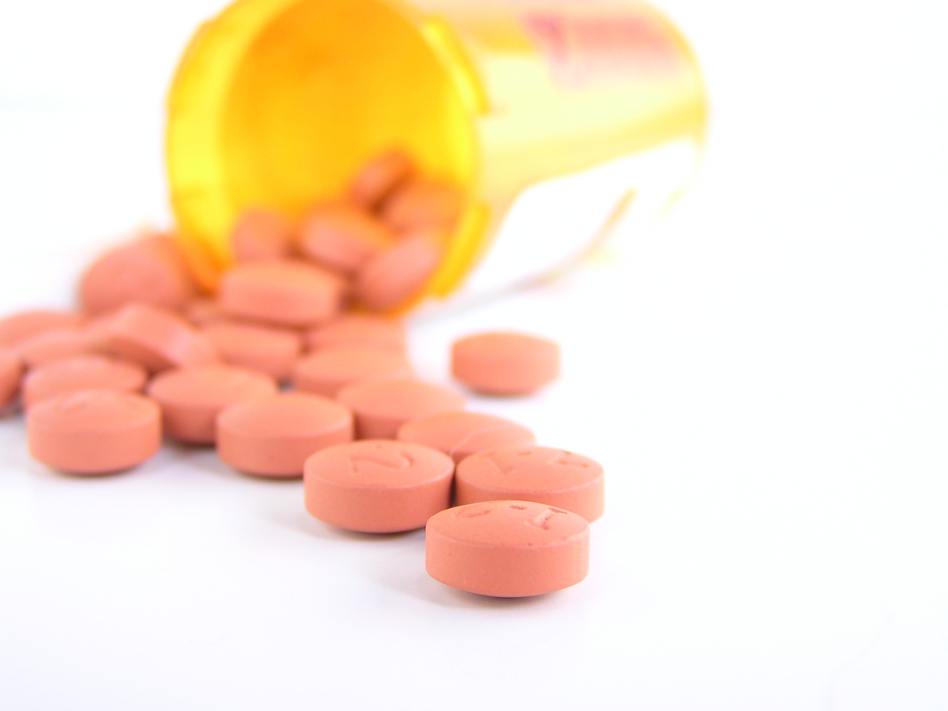 Les anticoagulants oraux directs