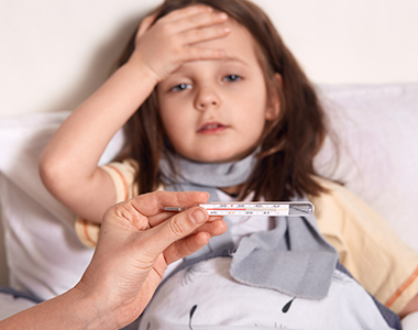 Les urgences pédiatriques à ne pas rater