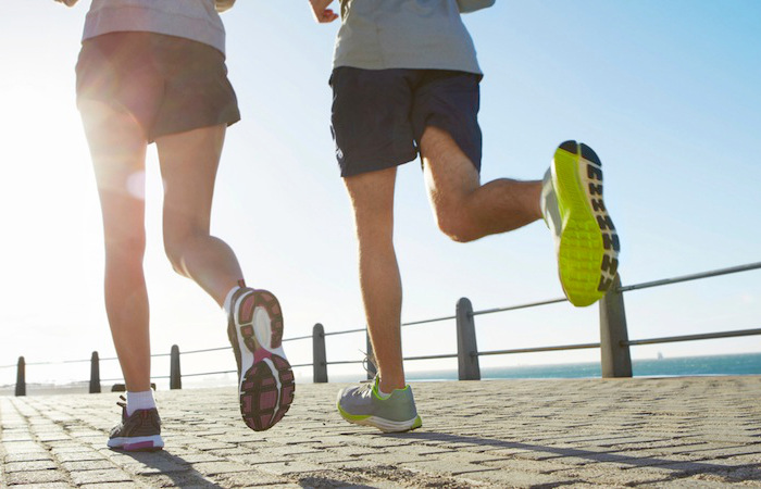 Pathologies du membre inférieur du coureur à pied : Prise en charge et options thérapeutiques