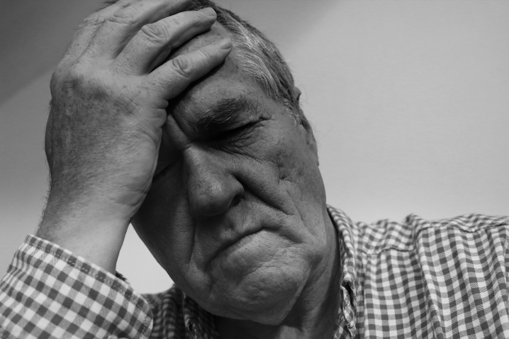 La douleur au quotidien