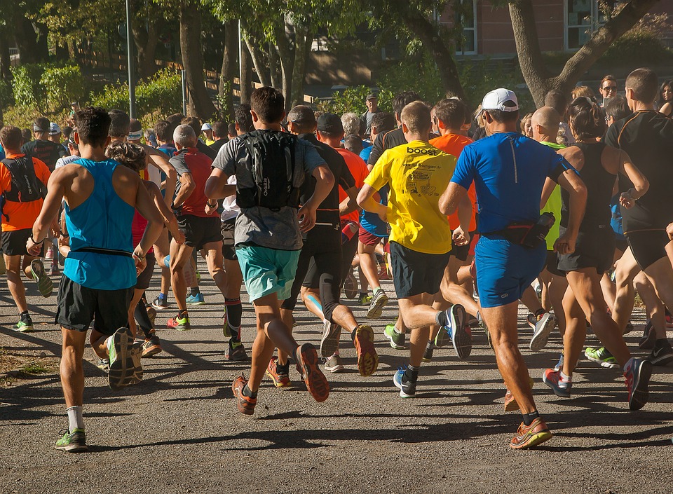 INTERMED Examen clinique du coureur à pied : le membre inférieur