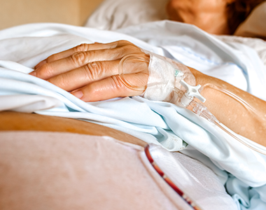 Maladie grave et soins palliatifs, du droit à la pratique : ce que je dois savoir !