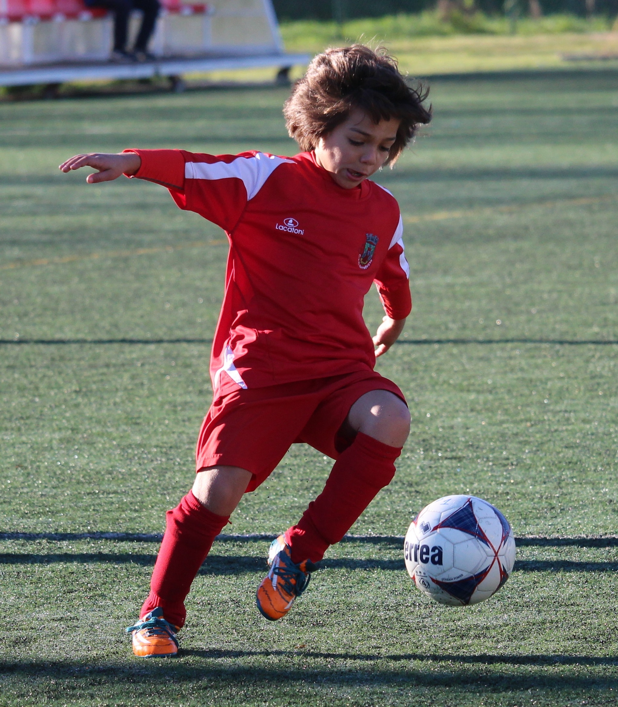 INTERMED Enfance et sport: les pathologies les plus fréquentes