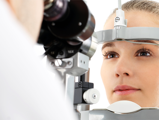 Classe virtuelle : ophtalmologie pratique au cabinet du médecin généraliste - Niveau 1