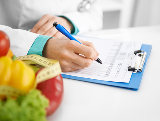 Troubles du comportement alimentaire de l'enfant et de l'adolescent