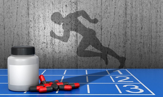 Place des compléments alimentaires chez le sportif