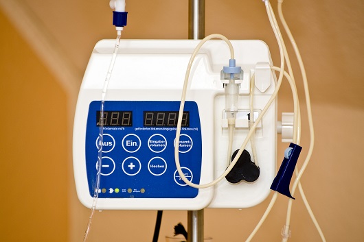 Nutrition orale, entérale, parentérale: pour qui? Comment?