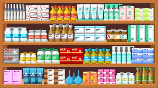 Prescription et application des pansements et topiques par le pédicure-podologue