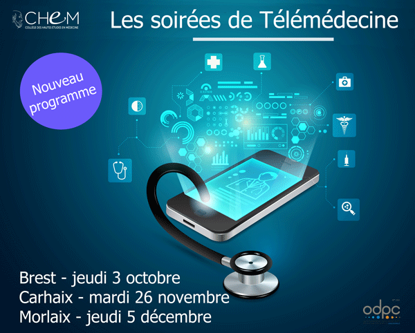 télémédecine